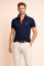 Adam | Elegancka Męska Koszulka Polo 0