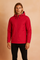 Adrian | Men's versatile hoodie for active urban use 3
