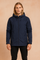 Adrian | Men's versatile hoodie for active urban use 4