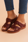 Agnieszka | Comfortable flip-flops with straps 3