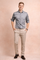 Aleksander | Elegant men's button-down shirt 3