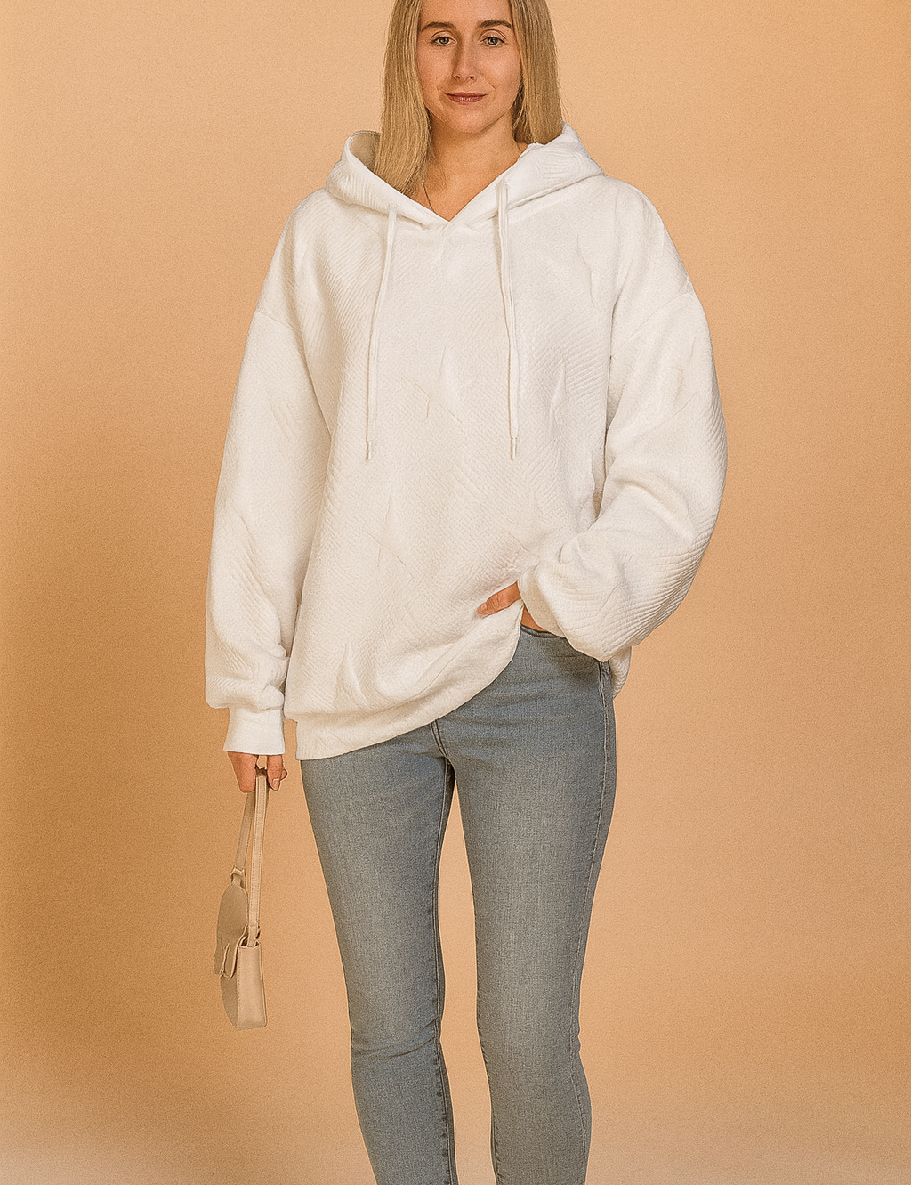 Alex | Cozy unisex sweatshirt 0