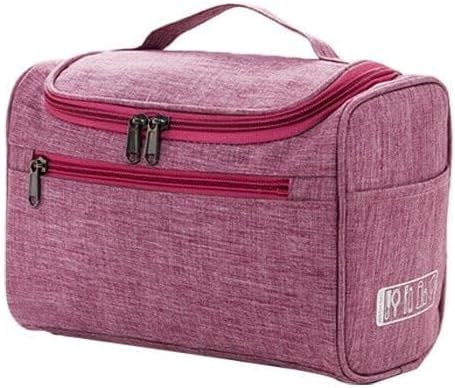 Alexia | Spacious travel toiletry bag 11
