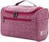 Alexia | Spacious travel toiletry bag 11
