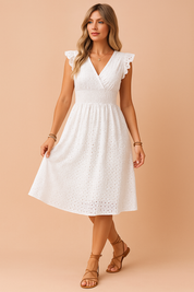 Alma | Short Dress Perfect for Summer 1