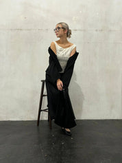 Almira | Stylish Suede Shoulder Bag 6