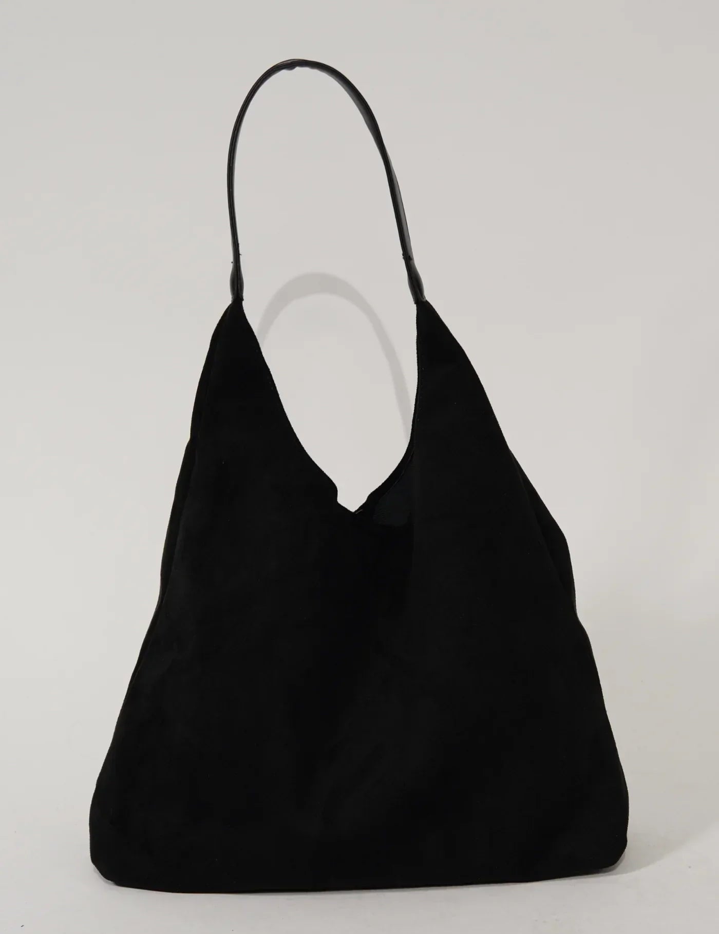 Almira | Stylish Suede Shoulder Bag 9