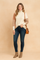 Amari | Patchwork Sweater in a Fashionable Style 1