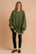 Amelia | Oversized Street Style Sweater 2