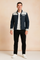 Andrew | Men's Two-Tone Jacket 2