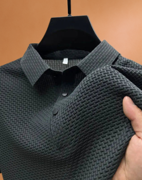 Andrzej | Classic Structured Polo Shirt for Everyday Use 6