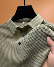 Andrzej | Classic Structured Polo Shirt for Everyday Use 8