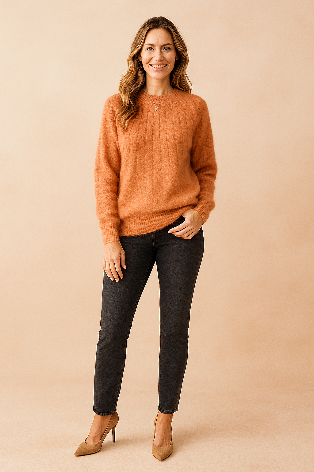 Orange