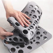 Anti-flip shower mats - Anigrip - Antibacterial, hygienic and durable 6