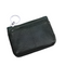Arely | Compact genuine leather travel bag with key holder 16
