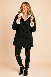 Arlena | Women's Winter Hooded Jacket 5