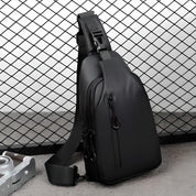 Arlo | Sleek Waterproof Crossbody Bag with Anti-Theft Protection 5