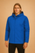 Artur | Men's modern polo shirt with a zipper and hood 3