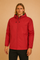 Artur | Men's modern polo shirt with a zipper and hood 4