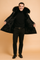 Arvid | Winter Parka with Hood 4