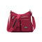 Ava | Stylish & Lightweight Anti-Theft Crossbody Bag 15