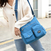 Ava | Stylish & Lightweight Anti-Theft Crossbody Bag 3