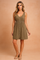 Avina | Casual Summer Button-Down Dress 4