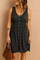 Avina | Casual Summer Button-Down Dress 5