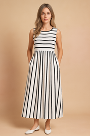 Azaria | Versatile Everyday Dress 0