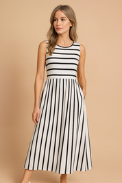 Azaria | Versatile Everyday Dress 1