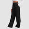 BECKY | Wide Leg Jogging Pants 0