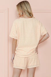 BONDI | 2 pieced summer set Textured 1