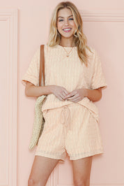 BONDI | 2 pieced summer set Textured 5