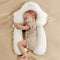Baby-Schlafkissen | Verstellbarer Stütze | Memory-Schaum |  Cloudnook 0