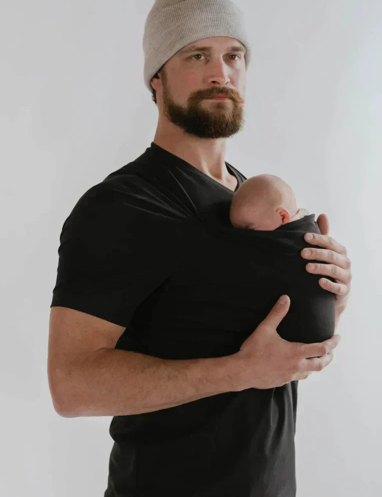Babywearing T-Shirt - CarryEase 1