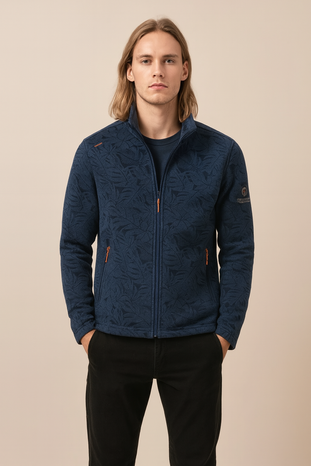 Dark Blue