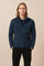 Bartosz | Lightweight men's zip-up sweatshirt 0