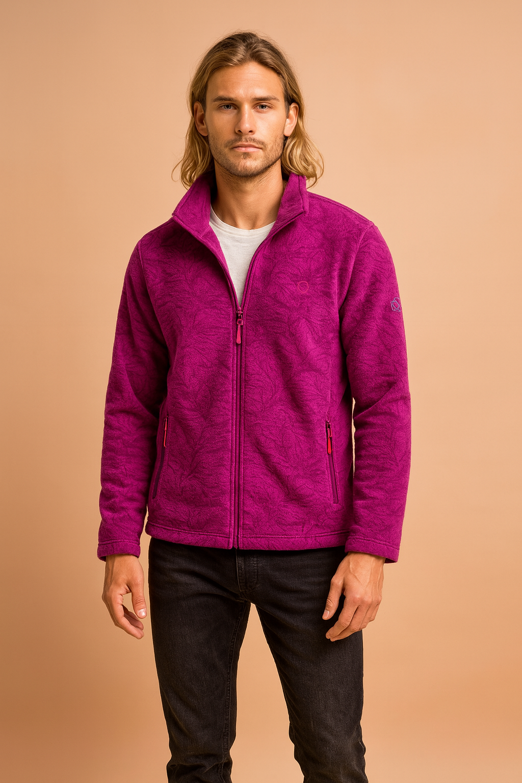 Dark Purple