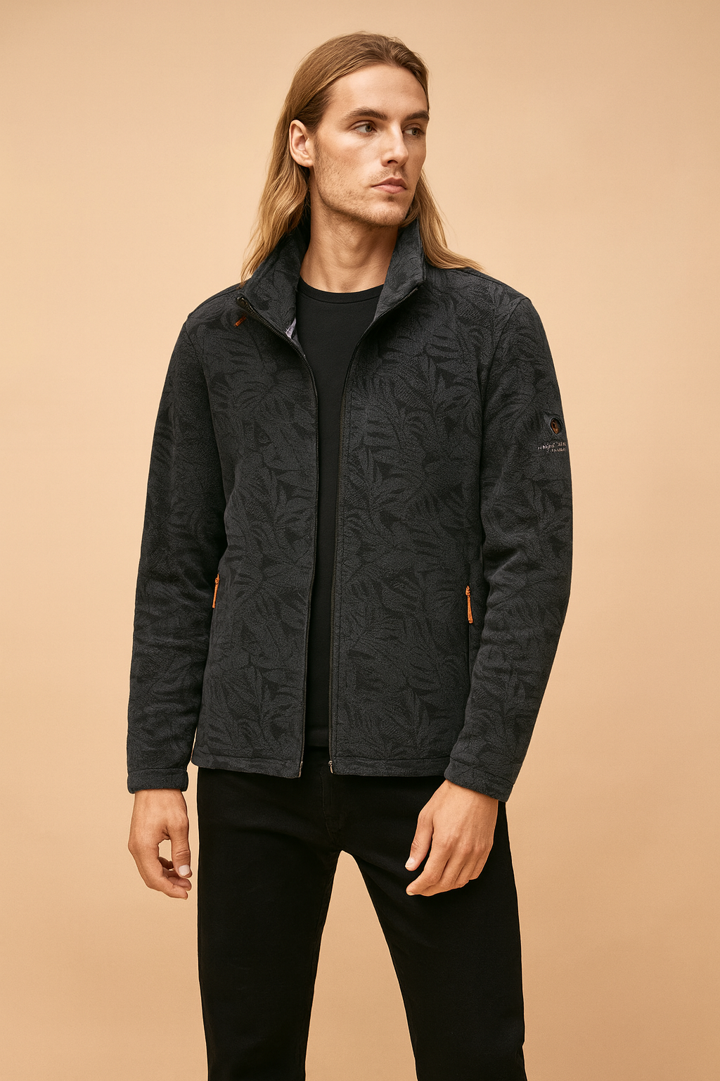 Dark Gray