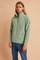 Bartosz | Lightweight men's zip-up sweatshirt 4