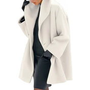 Beatris | Women's Winter Trench Coat | Warm 3
