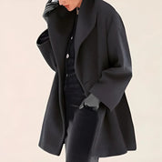 Beatris | Women's Winter Trench Coat | Warm 7