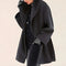 Beatris | Women's Winter Trench Coat | Warm 7