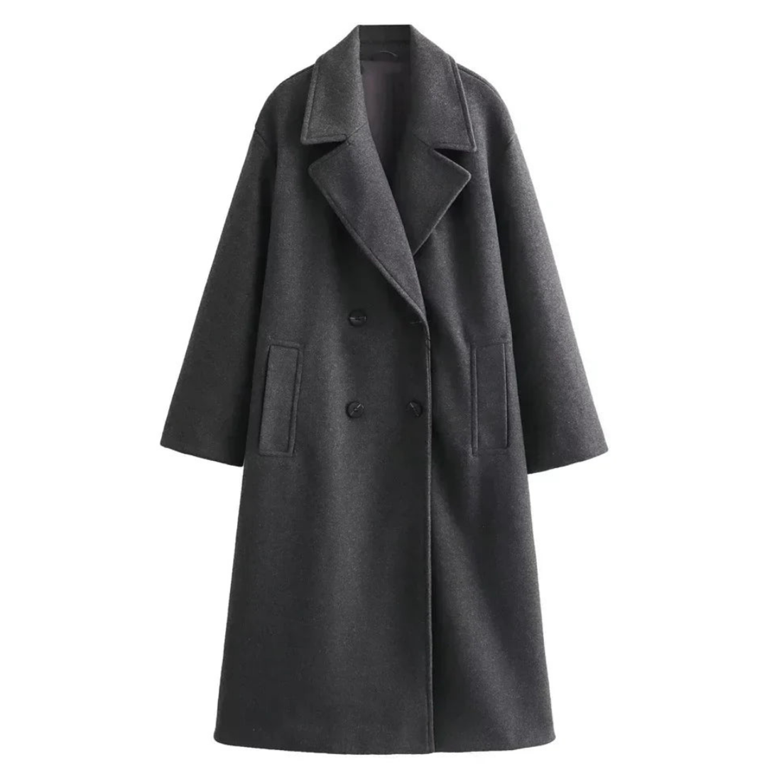 Belinda | Women's Stylish Trench Coat | Winter 2