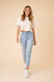 Ayie | Women’s Comfortable Fit Sneakers with Breathable Design