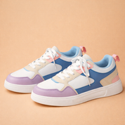 Ayie | Women’s Comfortable Fit Sneakers with Breathable Design