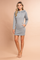 Belle | Hooded Dress with Pockets 0