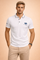 Bennet | Elegant Polo Shirt with Collar 0