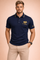 Bennet | Elegant Polo Shirt with Collar 4