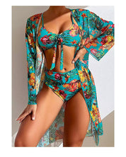 Bikini set with adjustable straps and comfortable adjustments 1